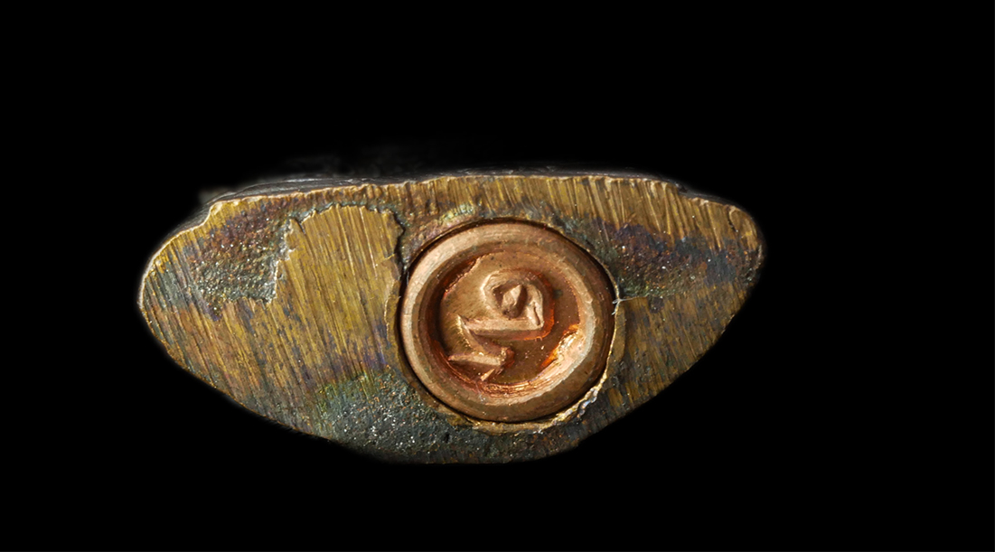 7Jan2026 (6)ap.jpg - พระกริ่งพุทธชินราช หลวงพ่อพุฒ วายาโม วัดถ้ำผึ้ง-วัดป่าถ้ำผึ้งดาวดึงส์ บ้านโอปังโกว์ ต.ไพรพัฒนา อ.ภูสิงห์ จ.ศรีสะเกษ ปี2533 เนื้อโลหะ พระเก่าสวย มวลสาร [..] | https://kamulet.in.th